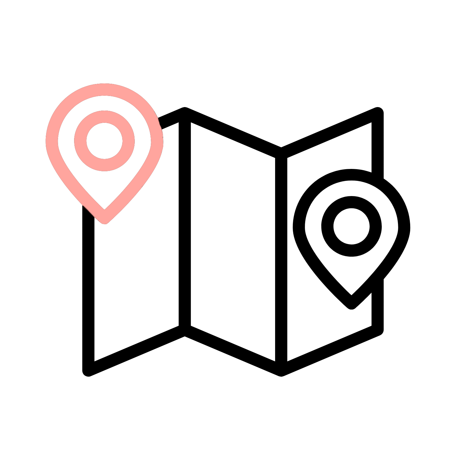 Destination Custom Field Image