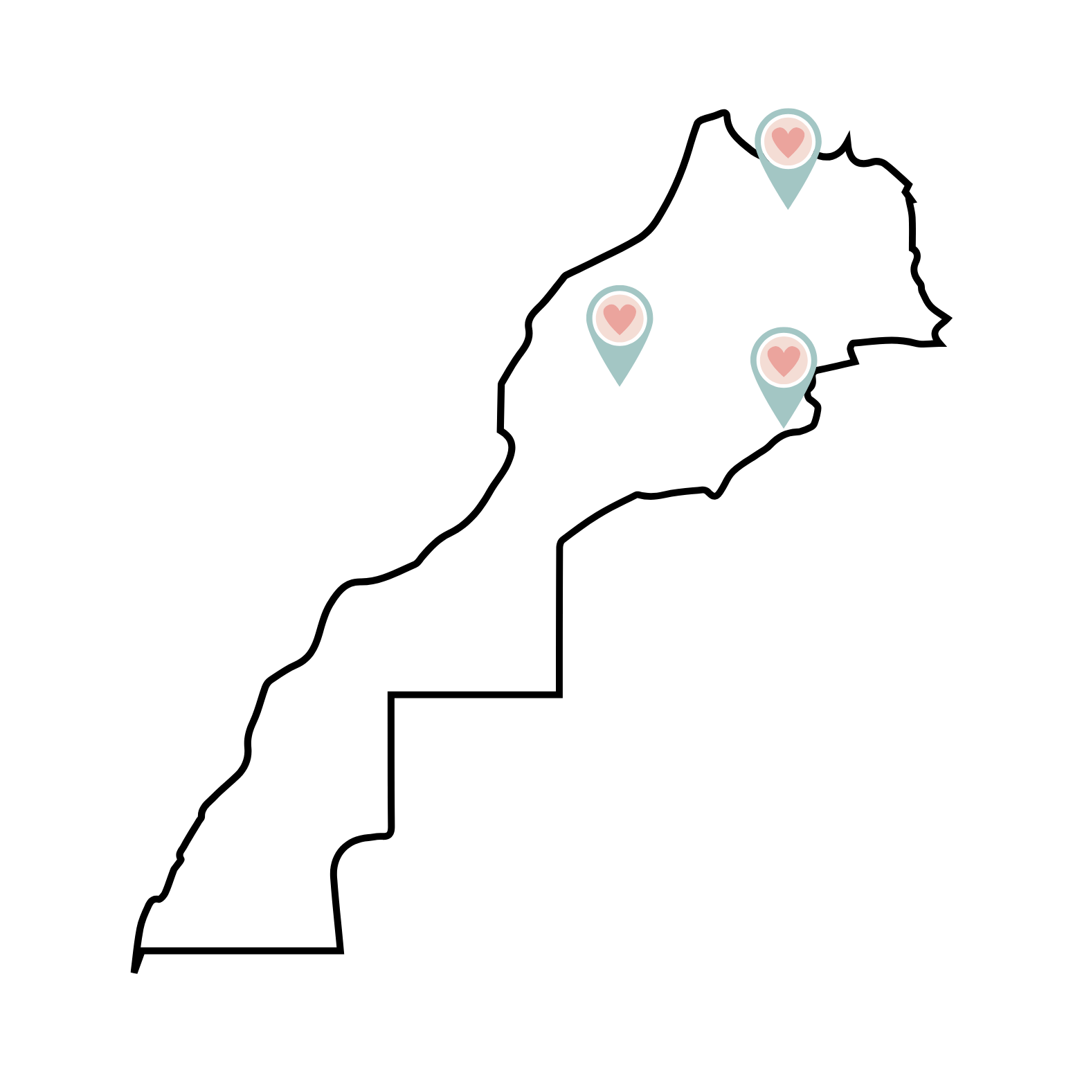 Destination Additional Image