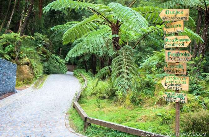 Açores Azores