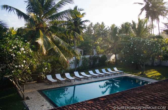 LAPOINT SRI LANKA – A PARADISE IN CEYLON