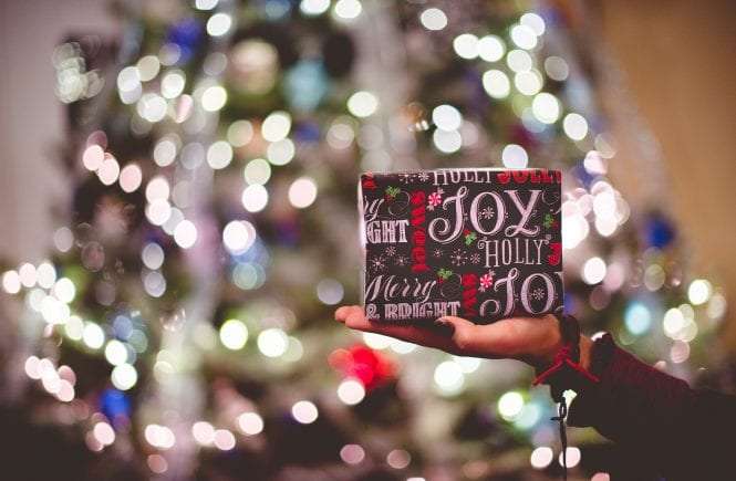 Prendas de Natal