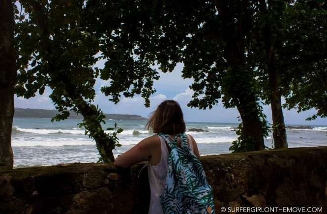 Galle Fort — Exploring Sri Lanka’s colonial past