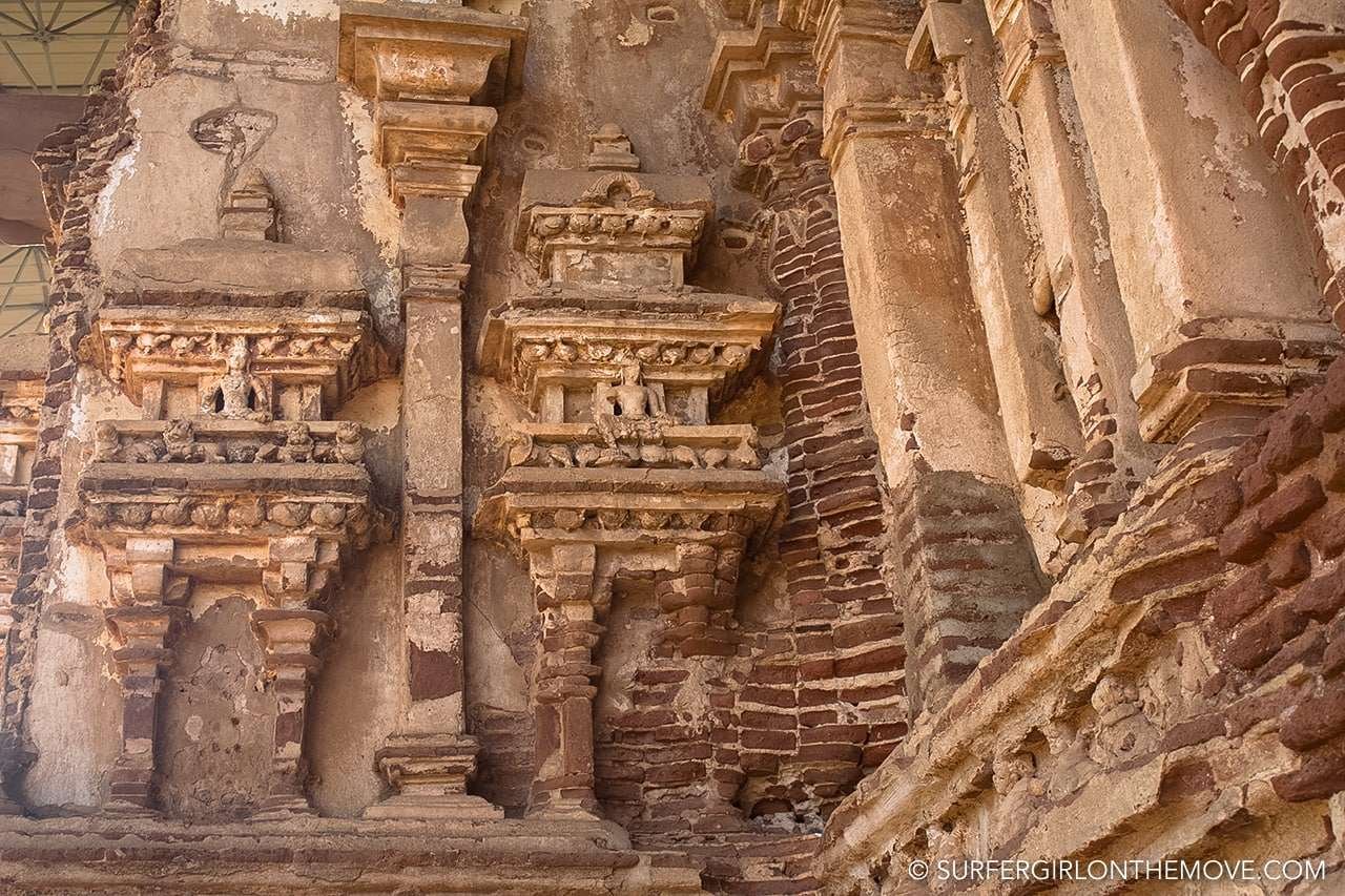 Thivanka Pilimage, Polonnaruwa