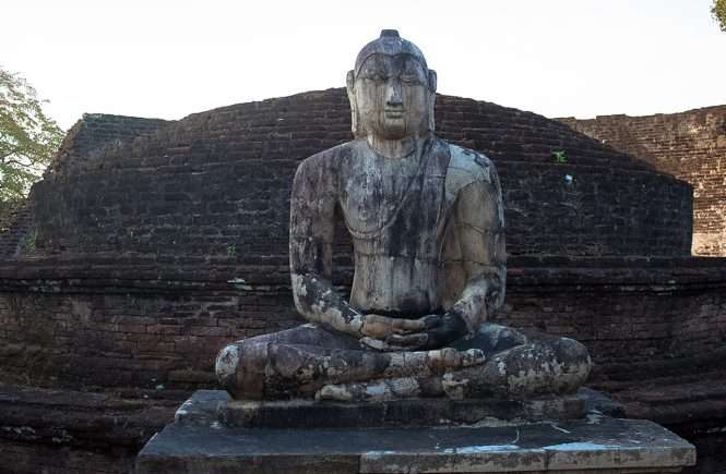 Polonnaruwa