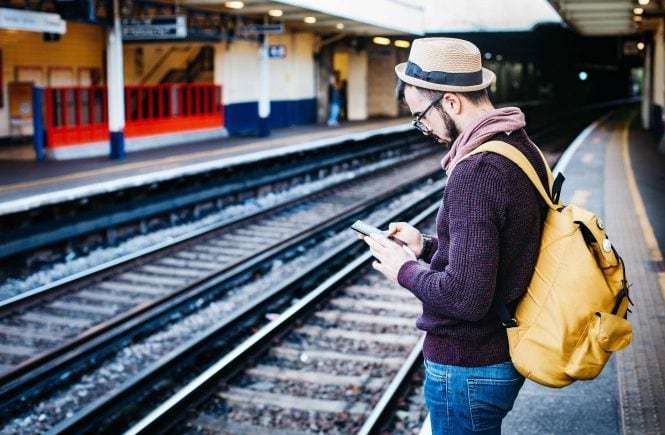 TRAVEL TIP: KEEP A COPY OF YOUR DOCUMENTS