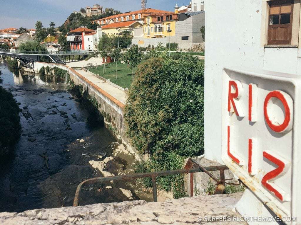 Visitar Museu Leiria