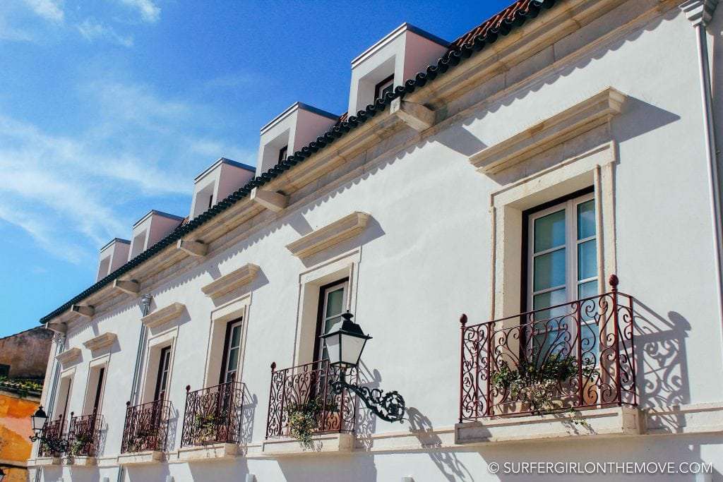 Visitar Sé Leiria