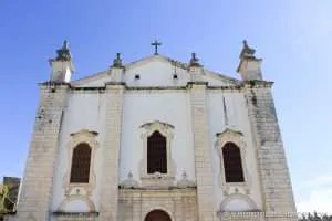 visit leiria cathedral