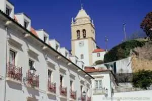 visit leiria cathedral