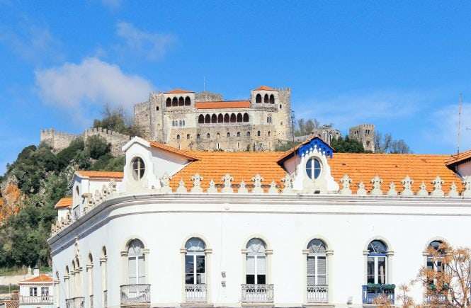 6 PLACES TO VISIT IN LEIRIA
