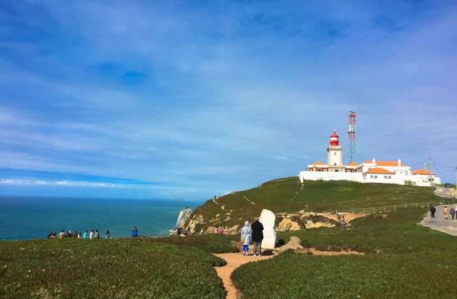 Cabo da Roca