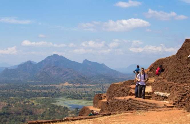 sigiriya