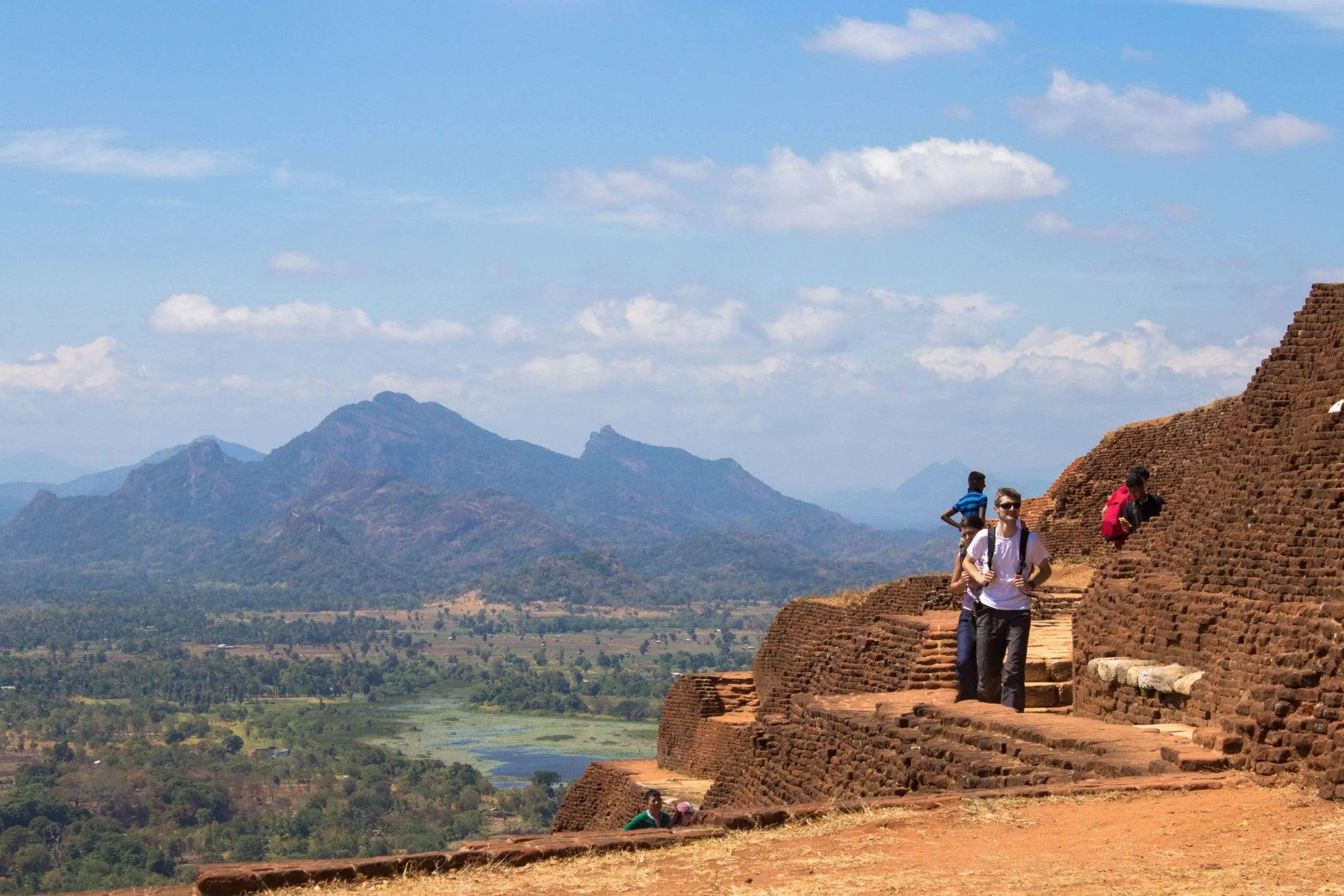 sigiriya