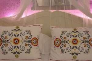 The Imperial Guesthouse