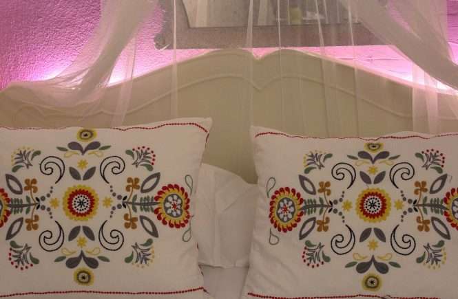THE IMPERIAL GUESTHOUSE – SIMPLICIDADE COM DETALHES