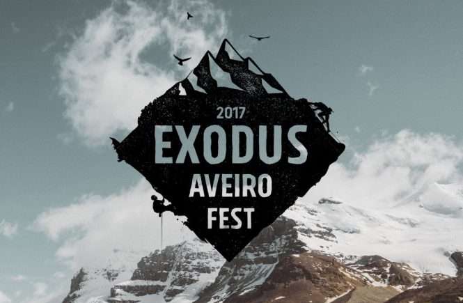Exodus Aveiro Fest