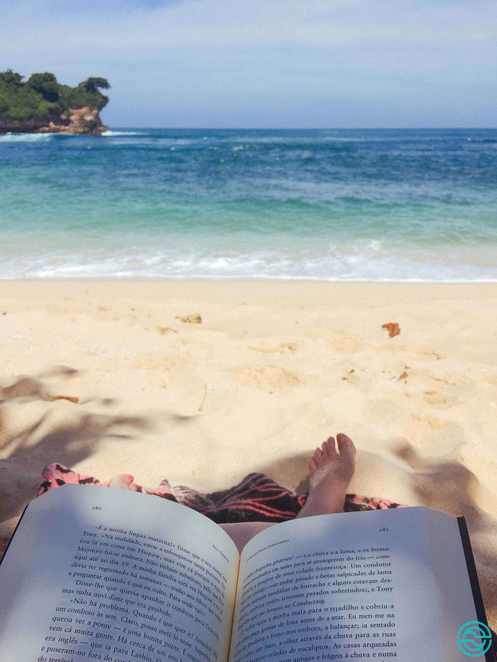 O Grande Bazar Ferroviário