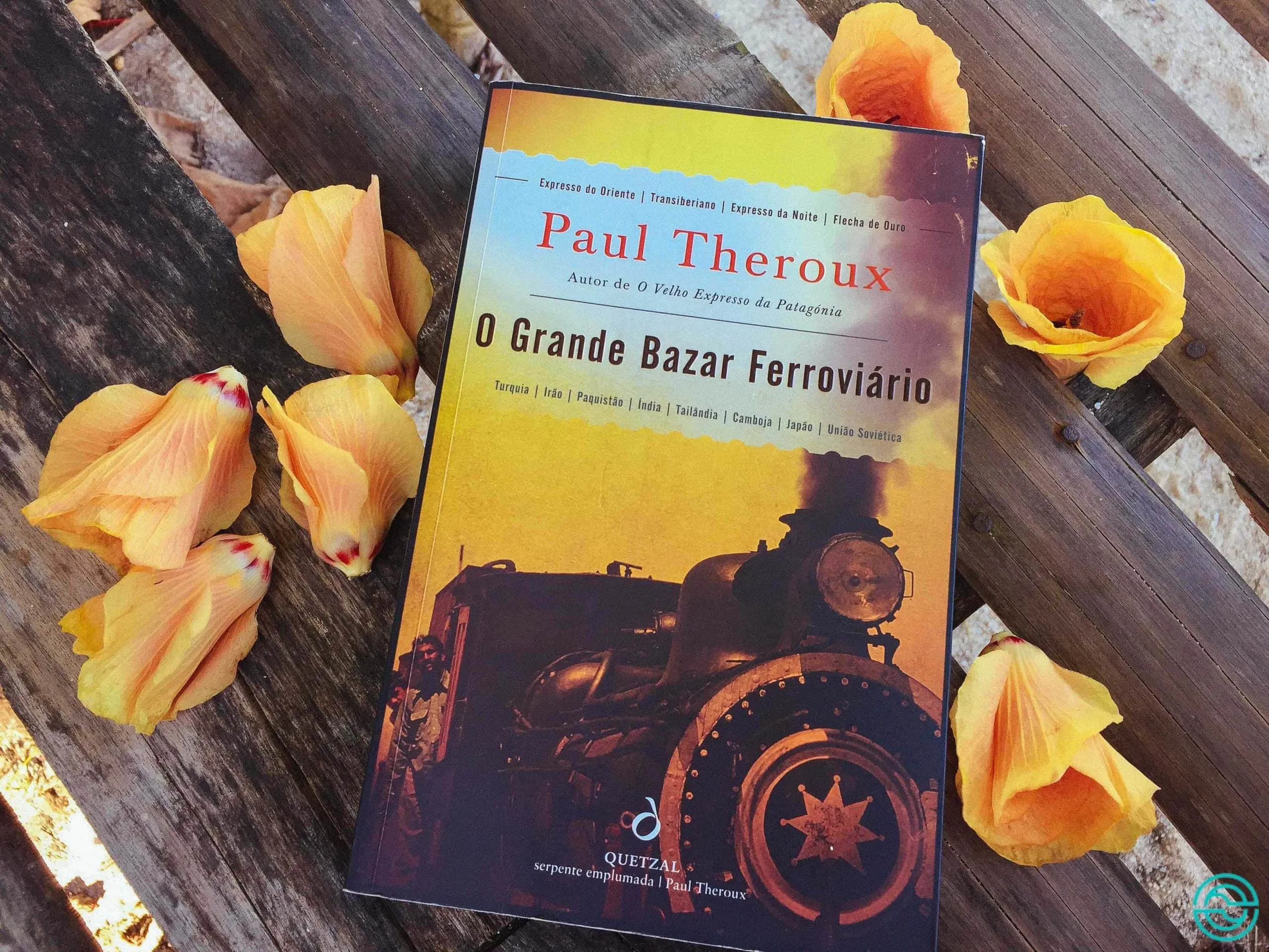 O Grande Bazar Ferroviário