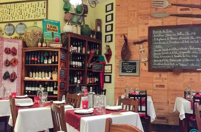 FLOR DE SAL — A PHENOMENON IN ENTRONCAMENTO