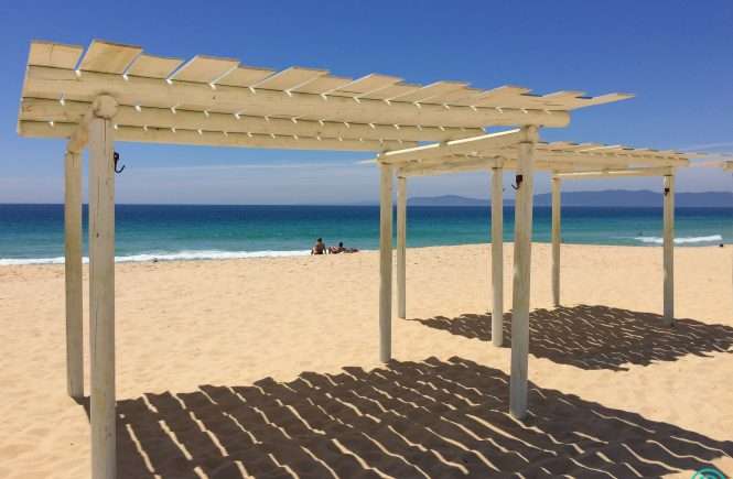 5 PRAIAS NO ALENTEJO BEM PERTINHO DE LISBOA