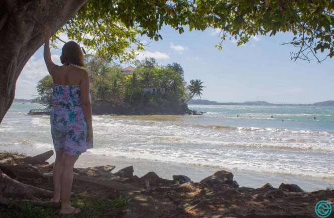 6 PRAIAS NO SRI LANKA PARA SOL E SURF