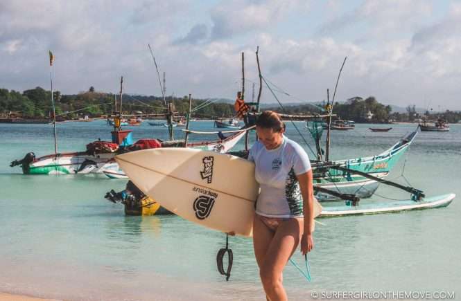 Best surf destinations: What’s your surf level?