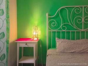 Airbnb Trastevere