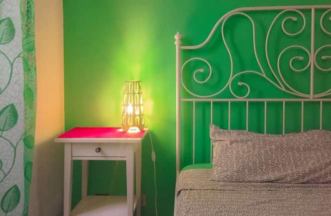 Airbnb Trastevere