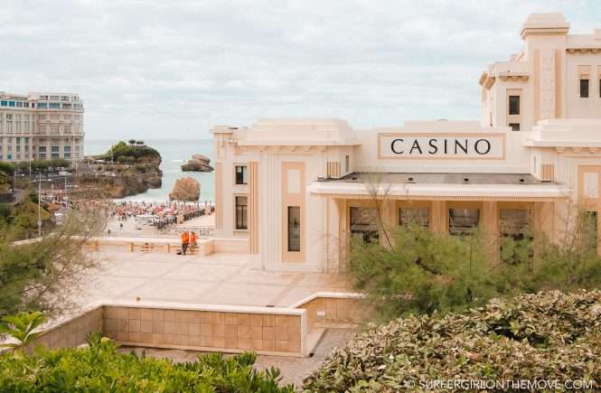 8 Captivating Images That Will Tempt You to Visit Biarritz