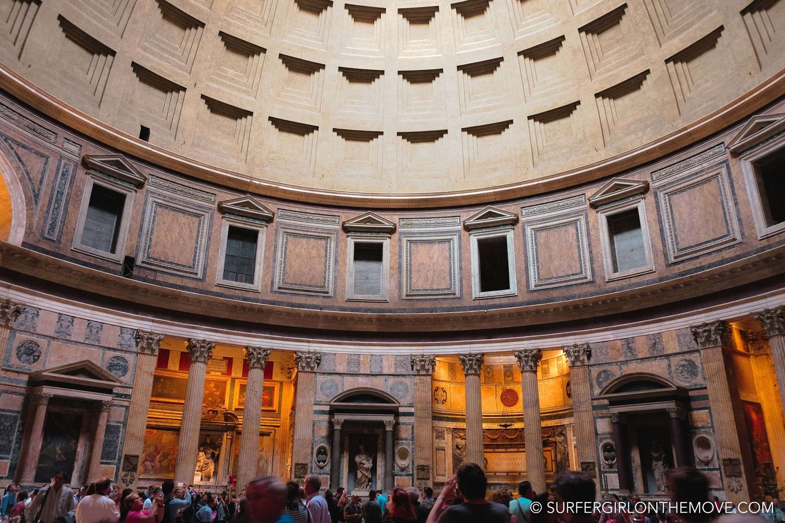 Pantheon