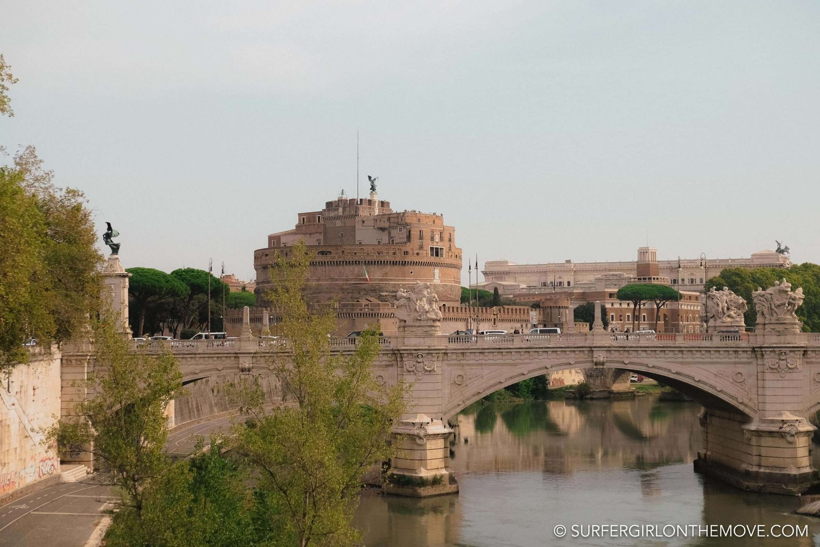 Castel Sant'Angelo