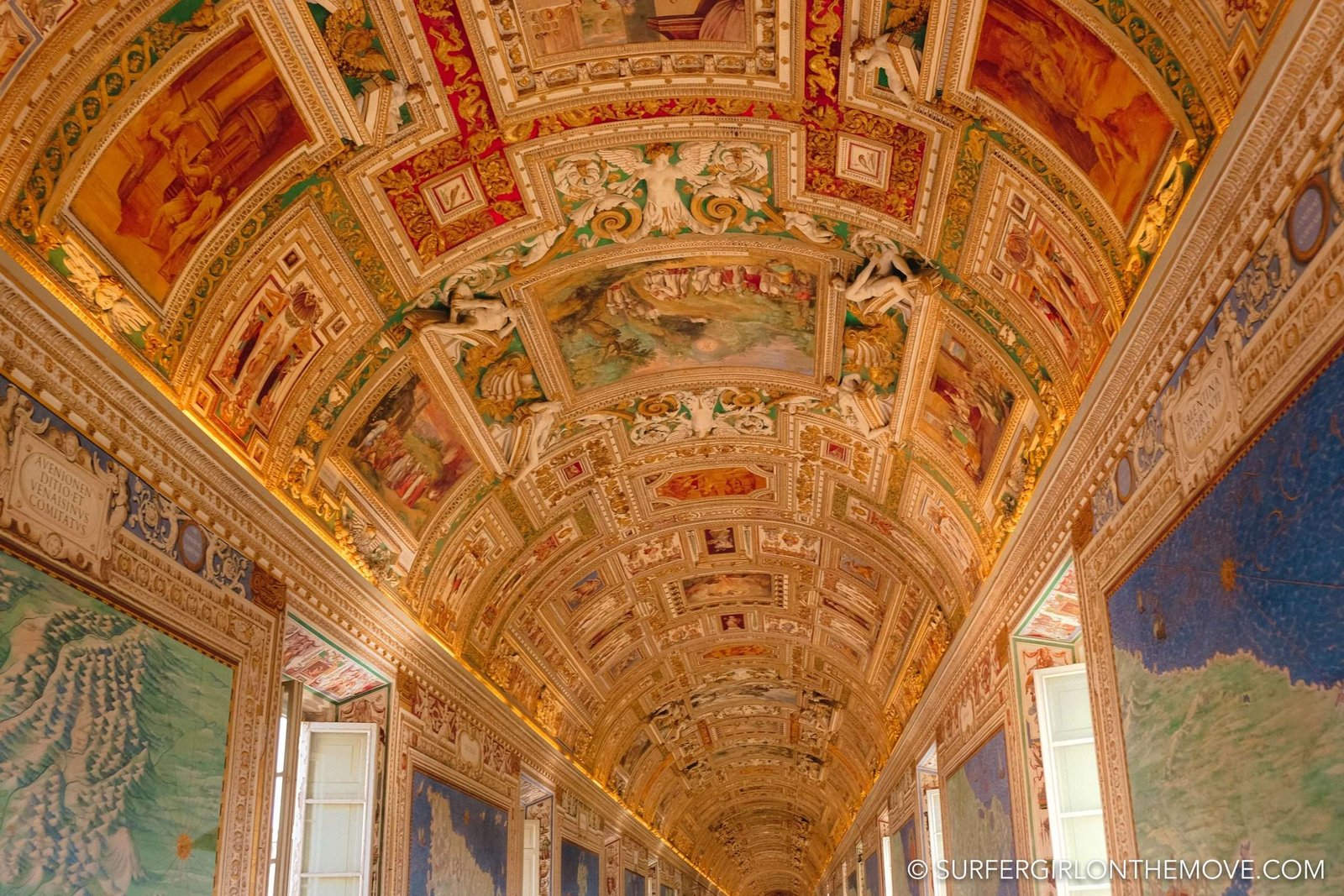 Vatican Museums