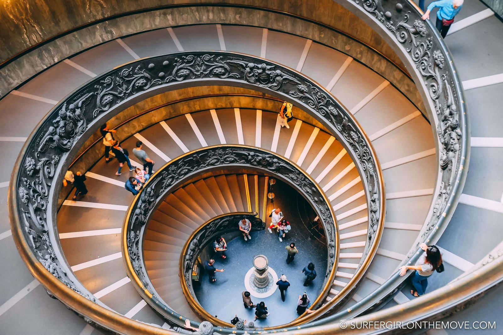Vatican Museums