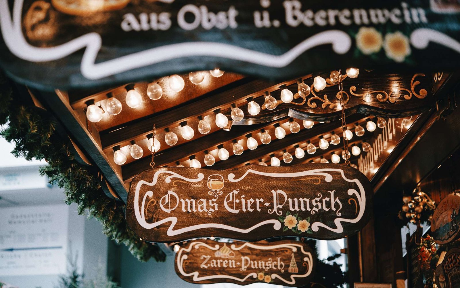 Christmas markets in Europe