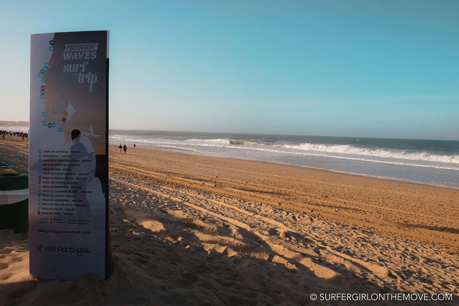 campeonato mundial de surf