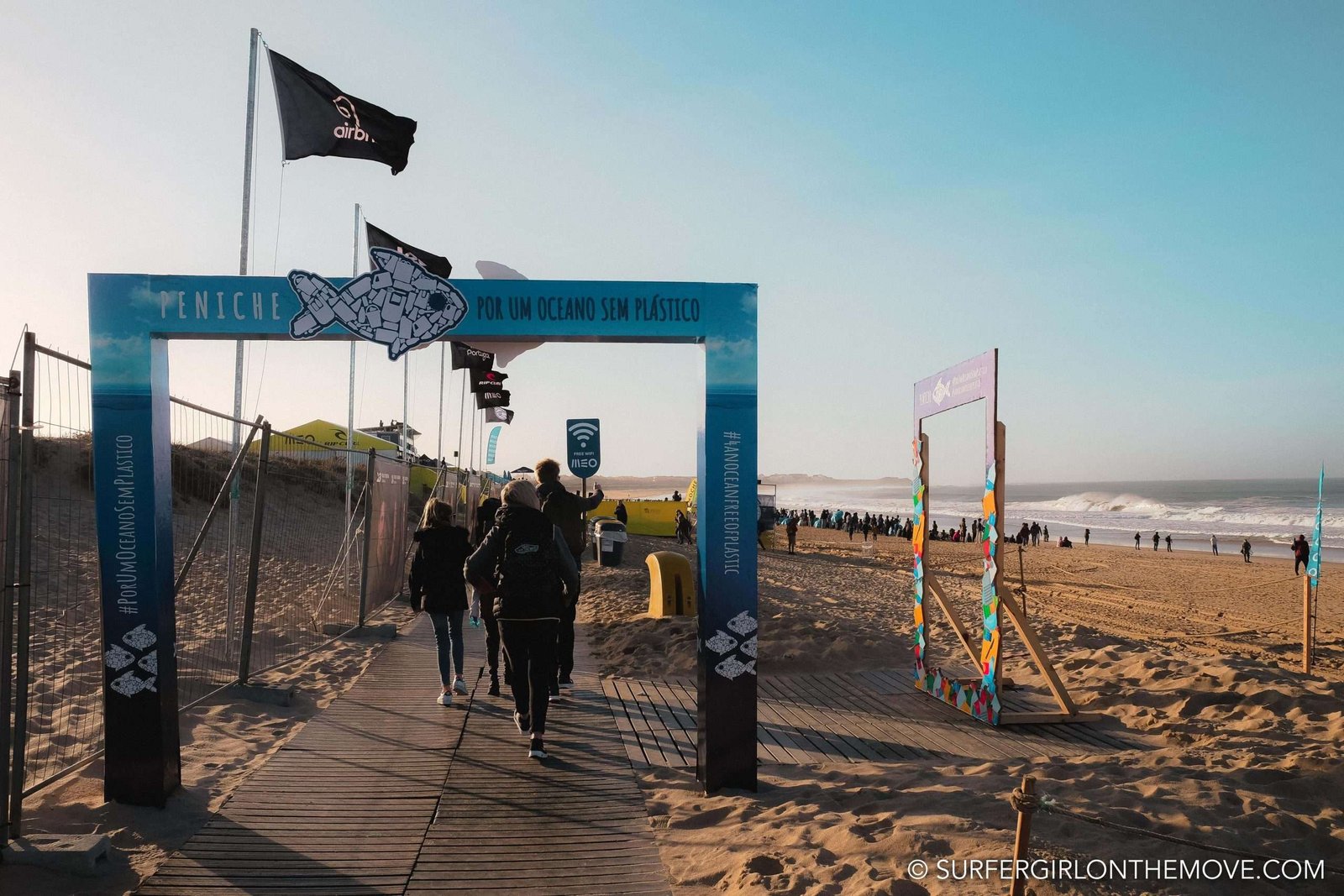 campeonato mundial de surf