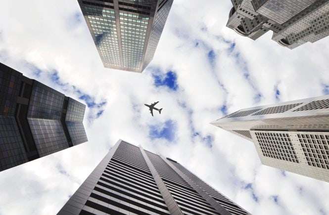 Going to fly? Beware of travel fees