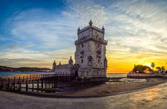 World Travel Awards — Portugal is cool!