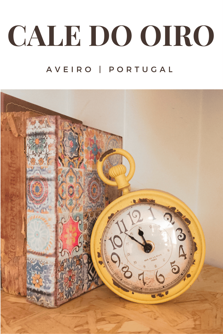 Cale do Oiro