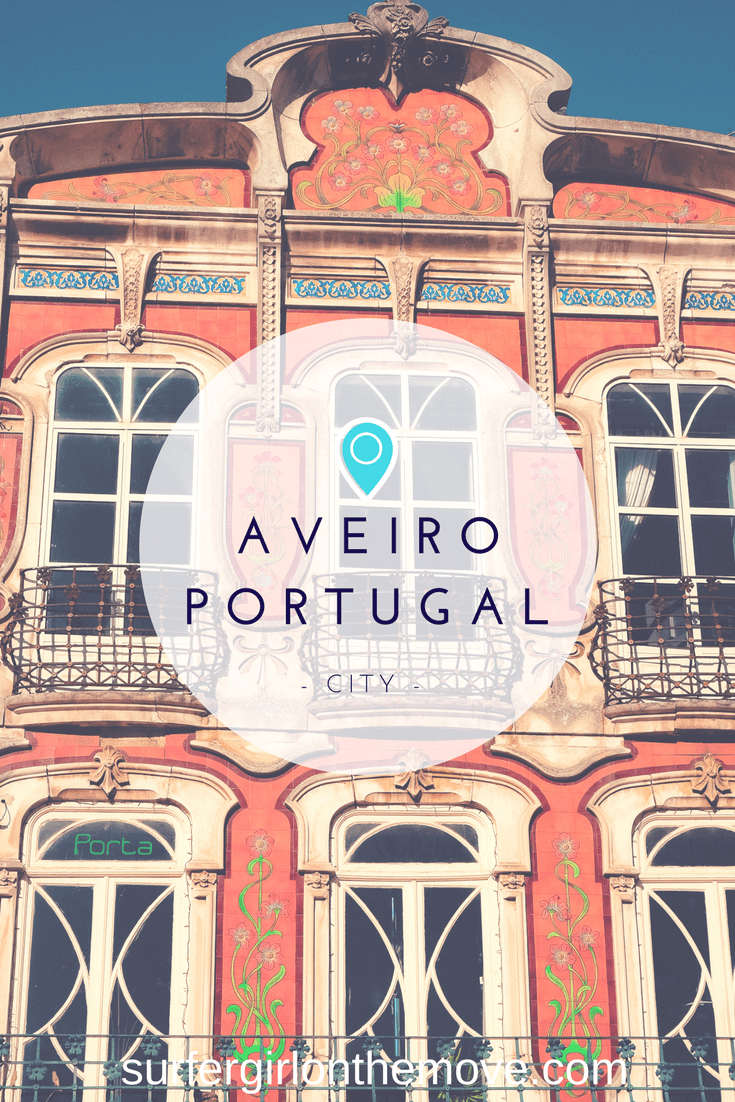 Aveiro