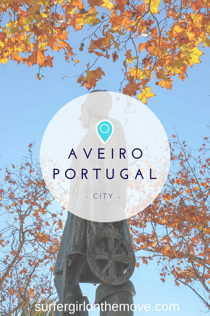 Aveiro