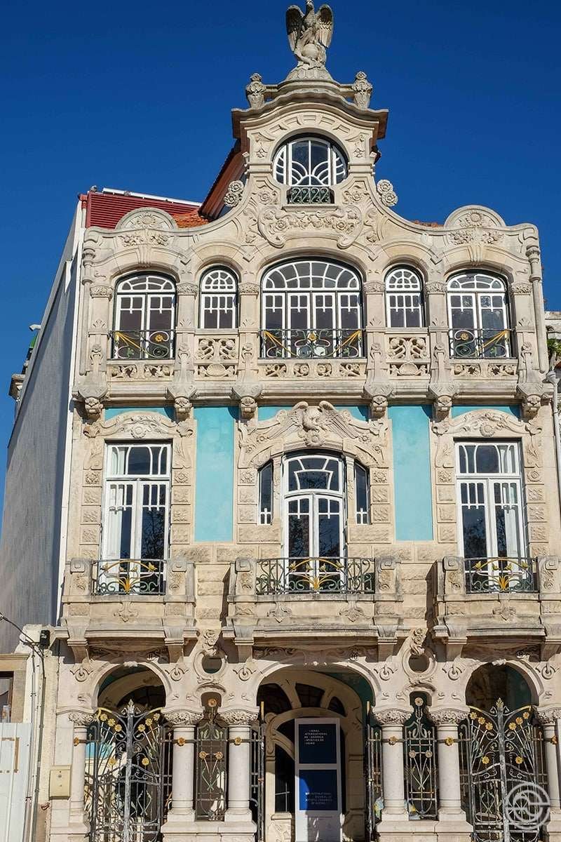 Aveiro