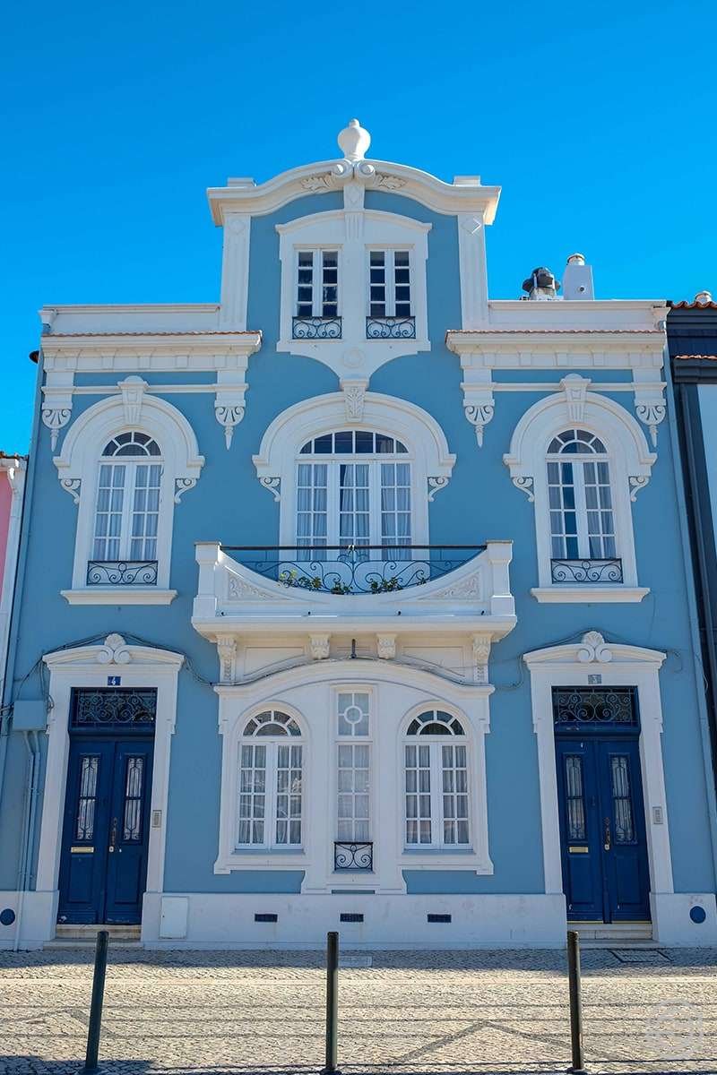 Aveiro