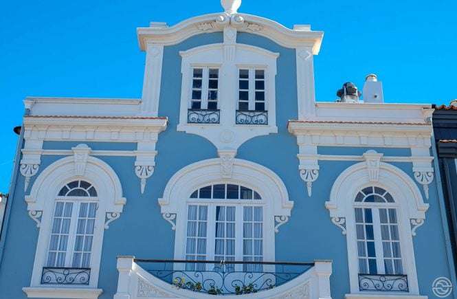 Aveiro