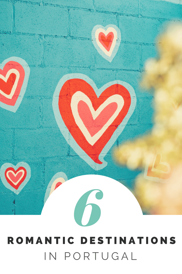 Romantic Destinations