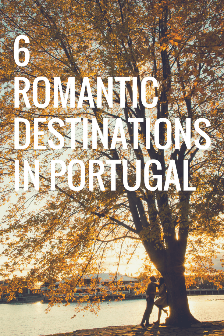 Romantic Destinations