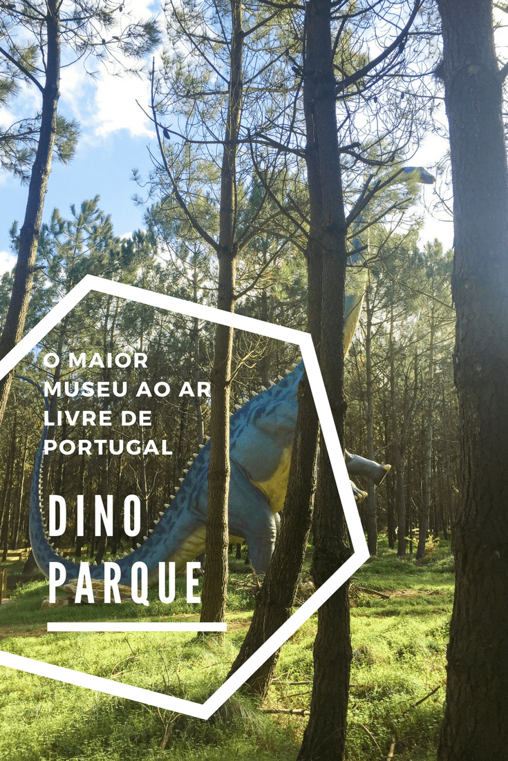 Dino Parque