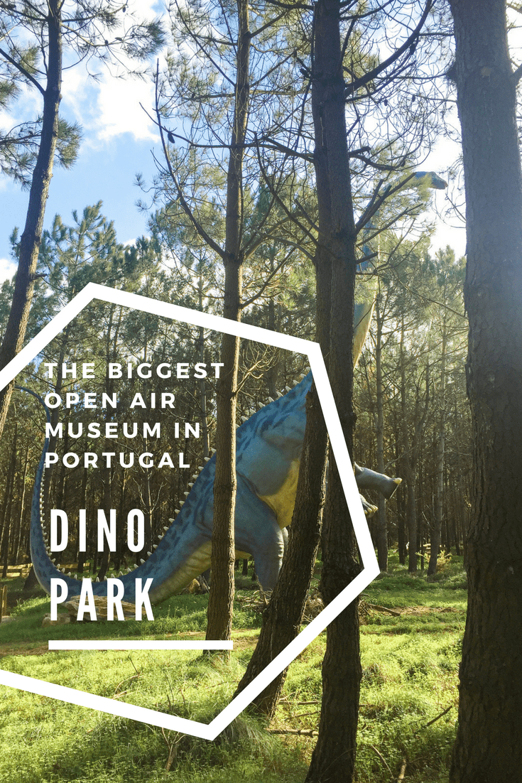 Dino Park