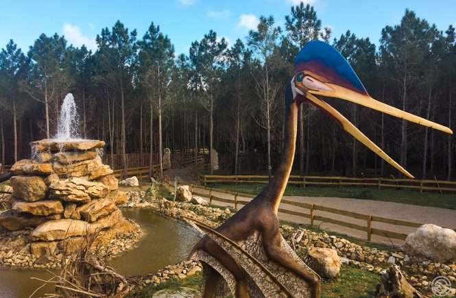 Dino Parque