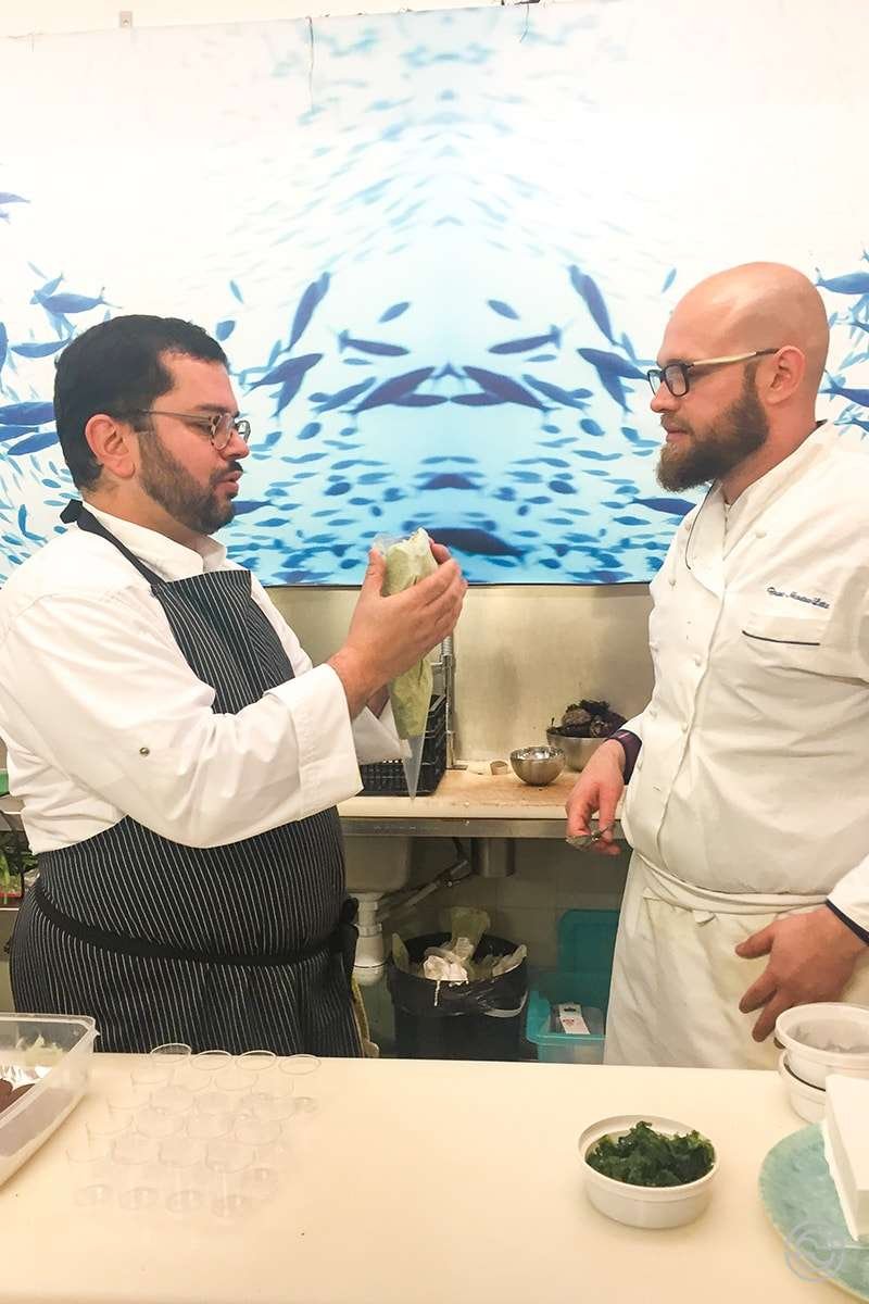 International Sea Urchin Festival